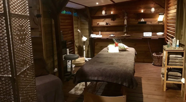 Au Jardin Des Colibris Ecolodge&Spa, Rezerwuj Hotel Deshaies Basse-Terre