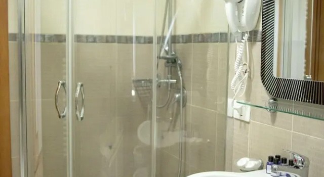 Номер Standard Hotel Oaz