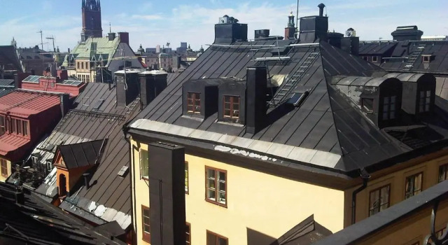Апартаменты Superior Executive Living Old Town Unique