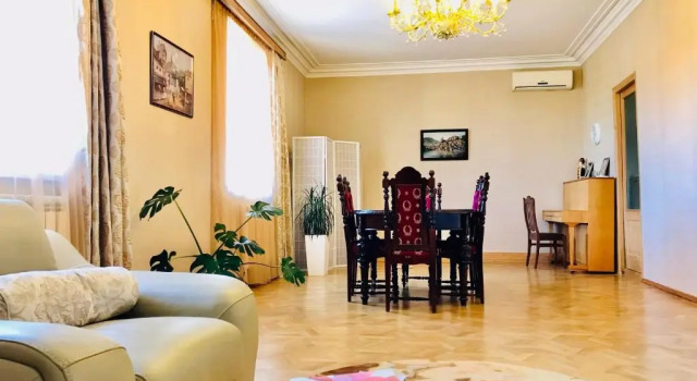 Апартаменты с видом на горы Eco Holiday House