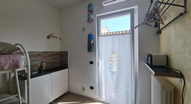 Номер Standard Dormi da me sul mare