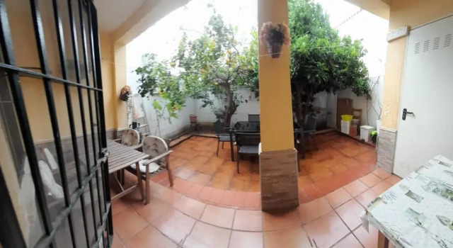 Коттедж Villa Jardín
