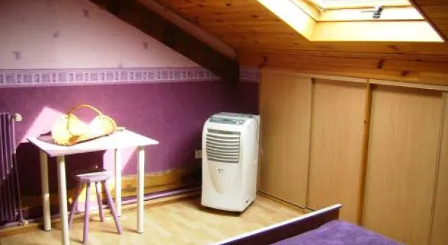 Chambres d'Hôtes Le Perdigon, Book Hotel Hoteller i Estang med parkering, Parkering