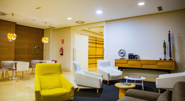 Hotel Gelmírez