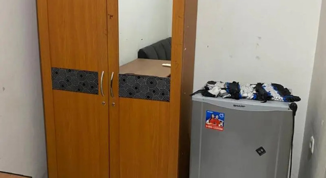 Двухместный номер Standard Guest House Toddopuli VII