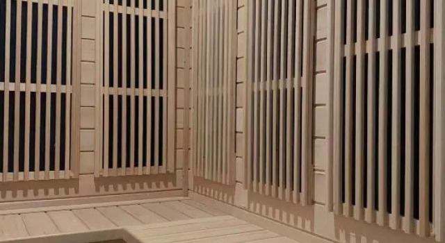 Люкс Executive He'an Garden Hotel