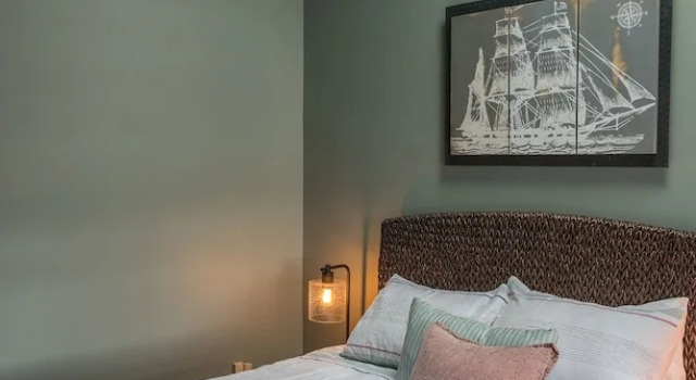 Komfort Zimmer Creekside Inn