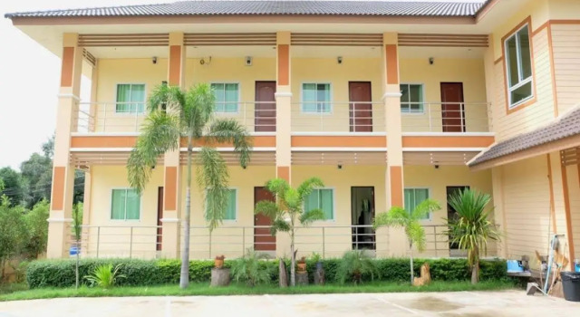 Akesasithorn Resort, Забронировать Курортный отель Кхонкэн Khon Kaen Province, рядом с Khon Kaen Train Station