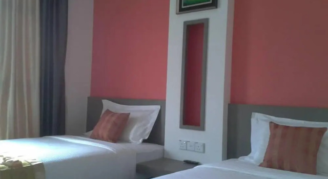 Номер Superior Hotel 193