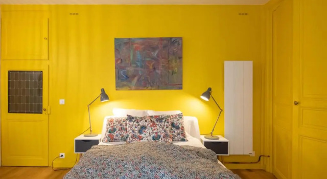 Апартаменты Le Studio Gab's - Coup de coeur déco tout confort
