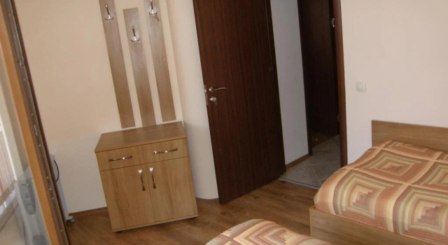 Rodopi Houses