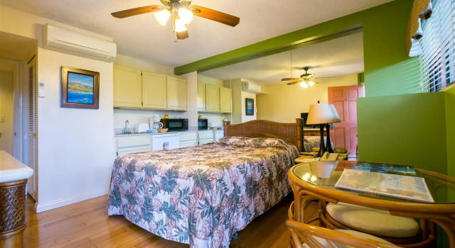 Номер Standard Kahana Falls Resort