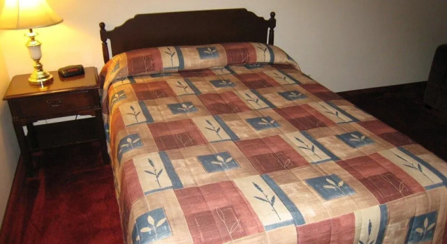 Downtowner Motor Inn