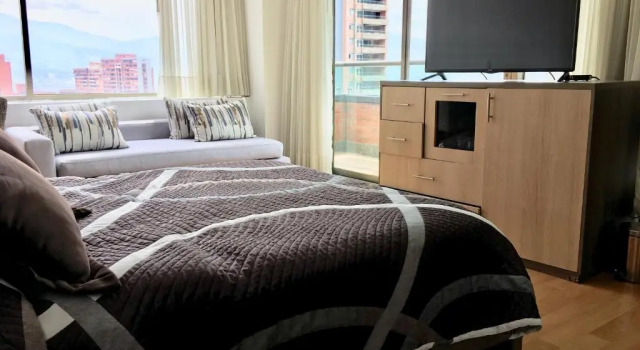 Двухместный номер Standard Hotel Casa Victoria
