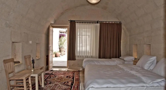 Номер Deluxe Maze Of Cappadocia