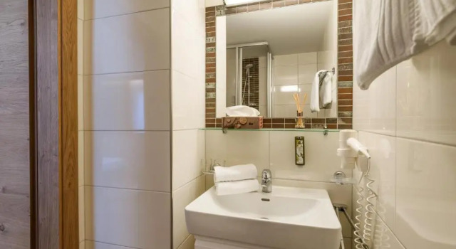 Апартаменты Comfort Apartments Leni