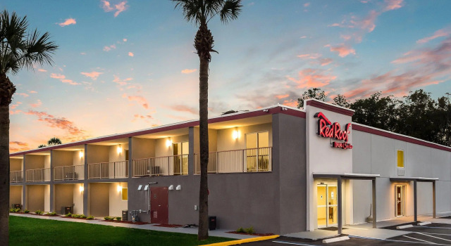 Quality Suites Wildwood - The Villages, Varaa Hotelli The Villages Florida