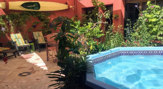 Коттедж Casa Ermita 20 - Centro Ronda by CasaTuristica
