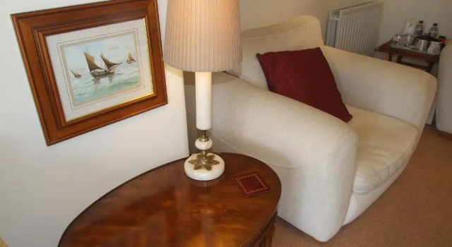 Deluxe suite The Hillcroft - Boutique, Unique
