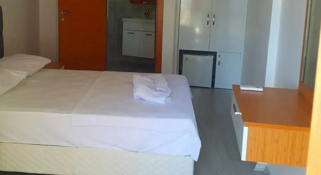 Asmalı Konak