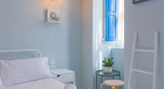 Retro Designer 1 Bedroom Apt in Cottonera New