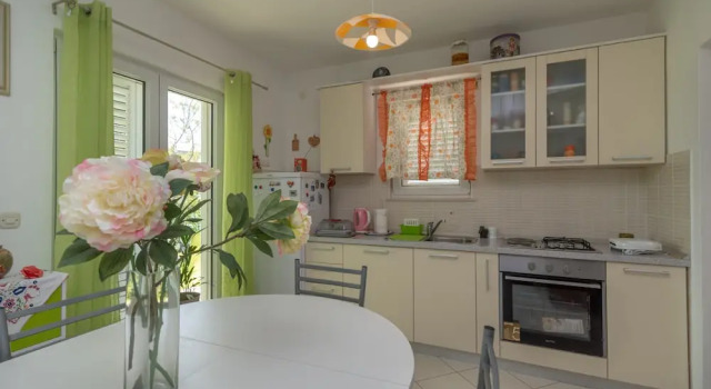 Апартаменты Flower House