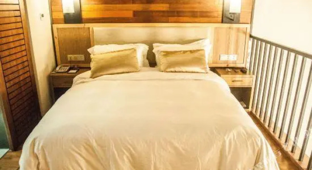 Milan Junting Hotel, Book Hotel Hoteller i Quzhou med parkering, Parkering