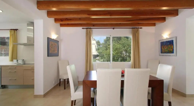 Villa Medina