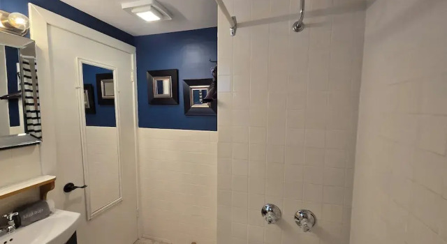 Двухместный номер Standard Цокольный этаж Amherst Shore Country Inn