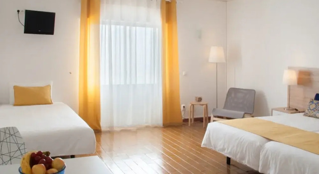 Apartamentos Turísticos Sollagos, Забронировать Апартаменты/квартира Апартаменты Лагуш, рядом с Городской рынок Лагоса, Апартаменты/квартира