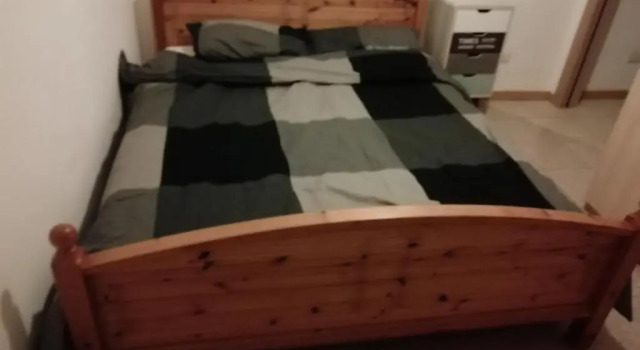 Апартаменты Sweet Apartment Bianchini