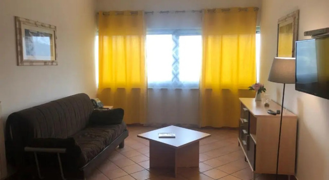 Номер Deluxe Residence Sol Levante