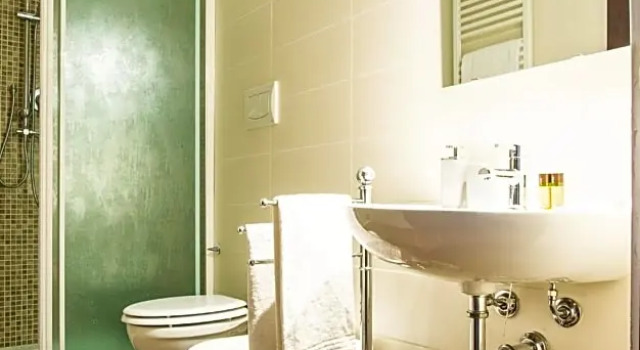 Одноместный номер Standard B&B Villa Regina