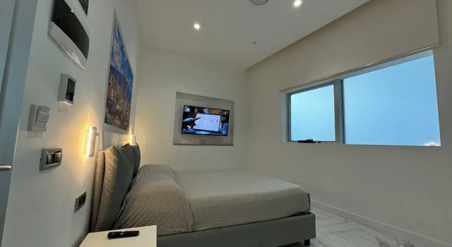 B&B Center City, Забронировать Отель «постель и завтрак» Отели в центре Козенца с завтраком, отели в центре Козенца с завтраком