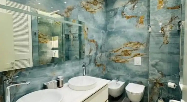Апартаменты Villa Dea Green Coast 166C by PikHost
