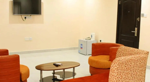 Rooken Villas Hotel & Spa, Rezerwuj Ośrodek wypoczynkowy Lekki Phase 1 