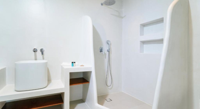 Люкс Deluxe Narciso Luxury Suites