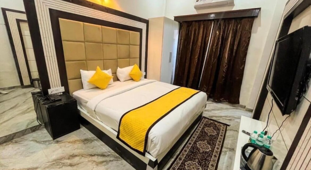 Номер Deluxe Atlantiis Suites By Signature Stayz Near Taj Mahal