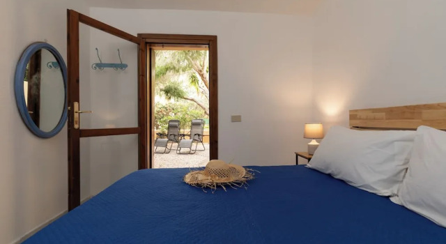 Casa Girgolu by Wonderful Italy