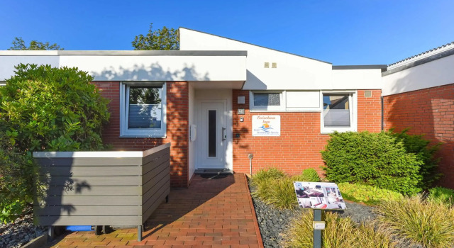 Ferienhaus Inga, Rezervasyon Otel Esens Cuxhaven