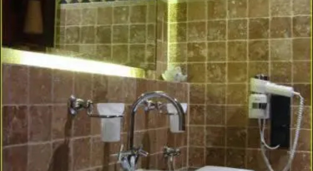Номер Standard Hotel Villa Boddin
