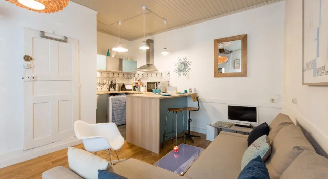 TY Cocon, Rezerwuj Apartament Rennes 