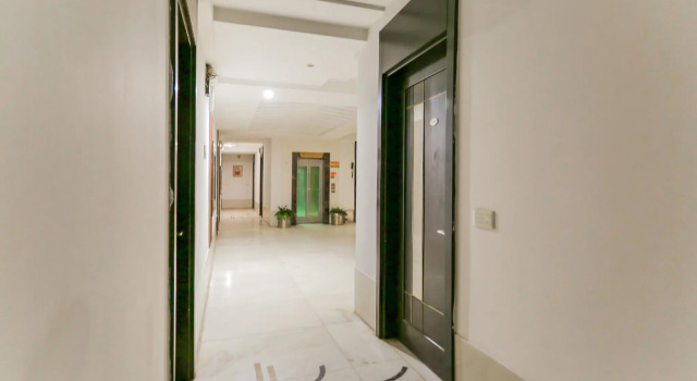 OYO 78415 Townhouse 389 Paharganj
