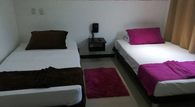 Hotel Kasakir