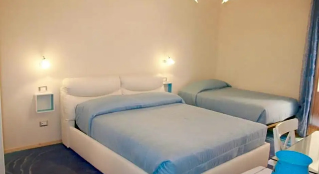 B&B Le Spiagge, Забронировать Отель «постель и завтрак» Гаэта Побережье Лацио