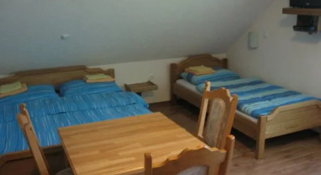 Guest House Ljubo & Ana, Prenota Affittacamere Affittacamere a Kvarner, Affittacamere