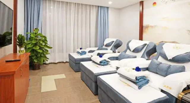 Sovereign Garden, Rezerwuj Hotel Beihai Guangxi