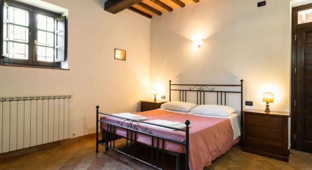 Mansion to Relax & Rejuvenate, Varaa Lomakoti Ramazzano Umbria