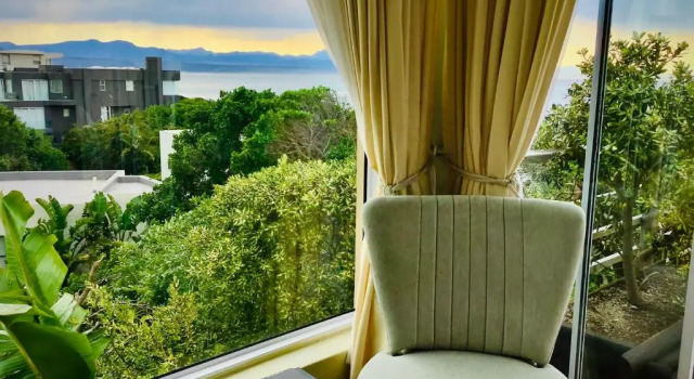 Номер Superior Dolphins Playground Beachfront B&B