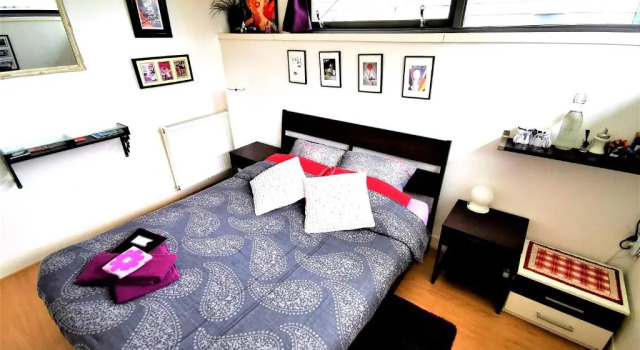 Номер Superior La Corte Sconta B&B